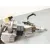 Columna Direccion para Renault Megane Iii Hatchback (Bz0/1_, B3_)