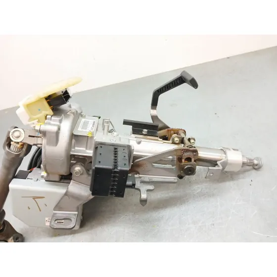 Columna Direccion para Renault Megane Iii Hatchback (Bz0/1_, B3_)