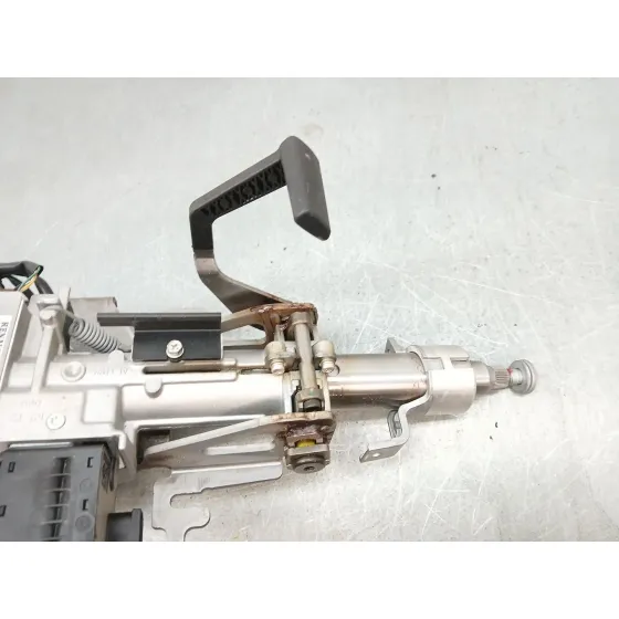 Columna Direccion para Renault Megane Iii Hatchback (Bz0/1_, B3_)
