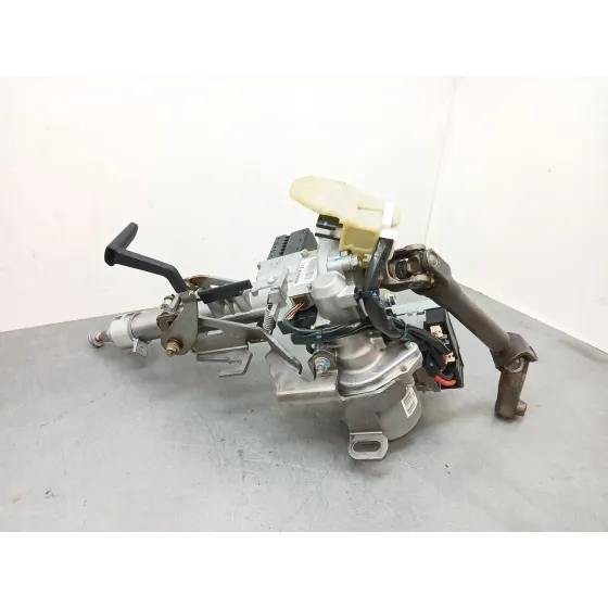 Columna Direccion para Renault Megane Iii Hatchback (Bz0/1_, B3_)