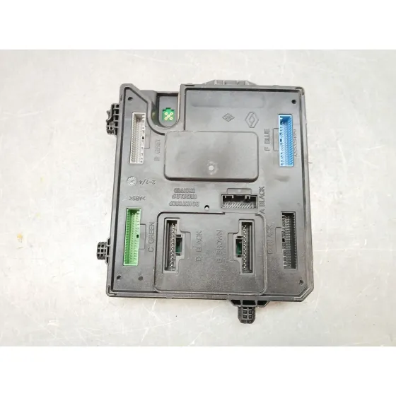 Centralita Bsi para Renault Megane Iii Hatchback (Bz0/1_, B3_)