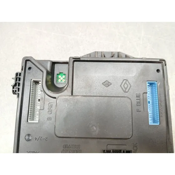 Centralita Bsi para Renault Megane Iii Hatchback (Bz0/1_, B3_)