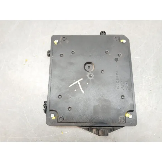 Centralita Bsi para Renault Megane Iii Hatchback (Bz0/1_, B3_)