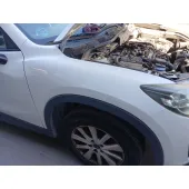 Aleta Delantera Derecha para Mazda Cx-5 (Ke, Gh)