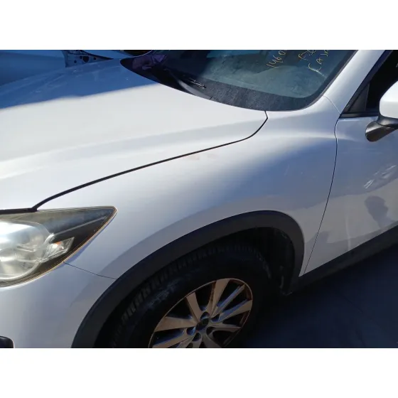 Aleta Delantera Izquierda para Mazda Cx-5 (Ke, Gh)
