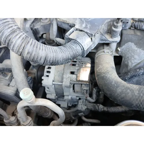 Alternador para Mazda Cx-5 (Ke, Gh)
