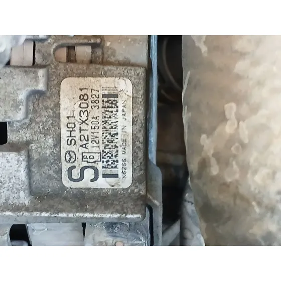Alternador para Mazda Cx-5 (Ke, Gh)
