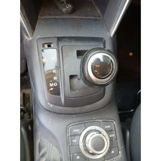 Caja Cambios para Mazda Cx-5 (Ke, Gh)