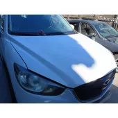 Capot para Mazda Cx-5 (Ke, Gh)