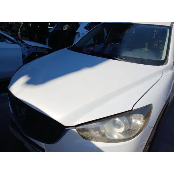 Capot para Mazda Cx-5 (Ke, Gh)