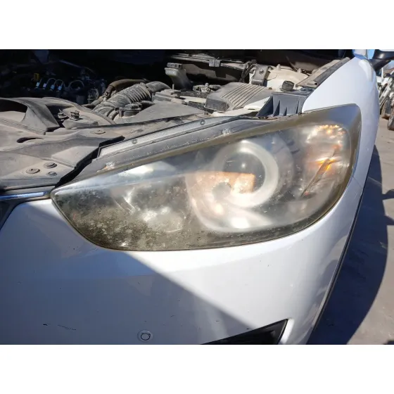 Faro Izquierdo para Mazda Cx-5 (Ke, Gh)