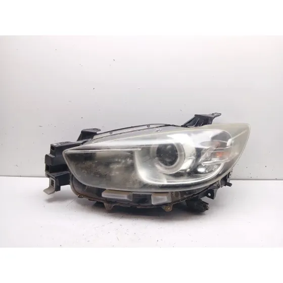 Faro Izquierdo para Mazda Cx-5 (Ke, Gh)