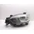 Faro Izquierdo para Mazda Cx-5 (Ke, Gh)