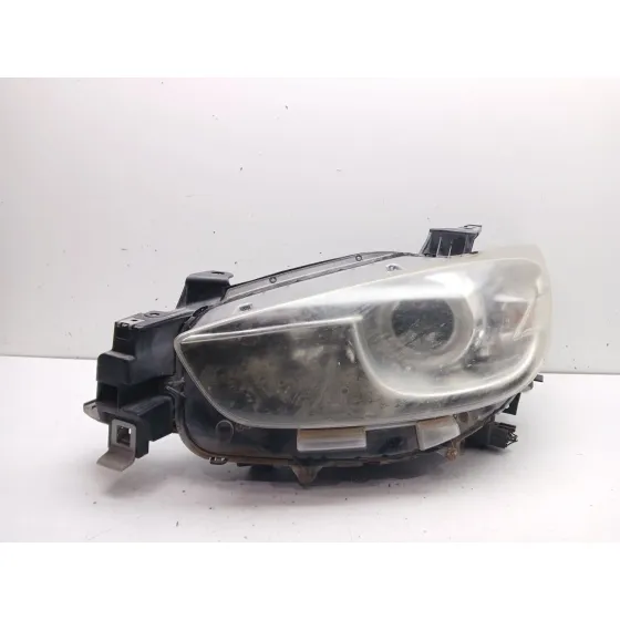 Faro Izquierdo para Mazda Cx-5 (Ke, Gh)