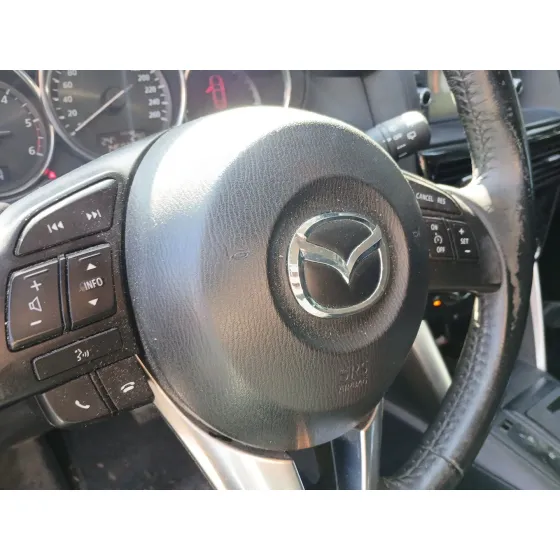 Kit Airbag para Mazda Cx-5 (Ke, Gh)