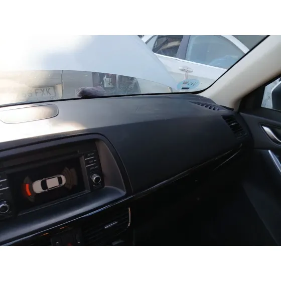 Kit Airbag para Mazda Cx-5 (Ke, Gh)