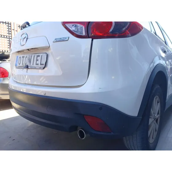Paragolpes Trasero para Mazda Cx-5 (Ke, Gh)