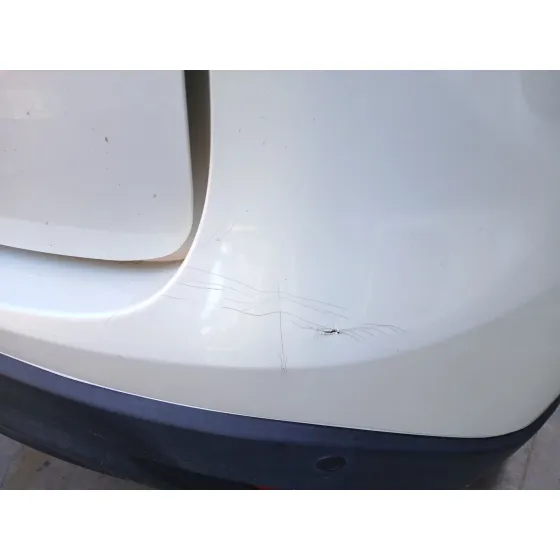 Paragolpes Trasero para Mazda Cx-5 (Ke, Gh)