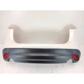 Paragolpes Trasero para Mazda Cx-5 (Ke, Gh)