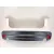 Paragolpes Trasero para Mazda Cx-5 (Ke, Gh)