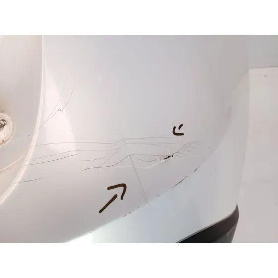 Paragolpes Trasero para Mazda Cx-5 (Ke, Gh)