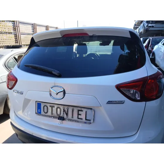 Porton Trasero para Mazda Cx-5 (Ke, Gh)