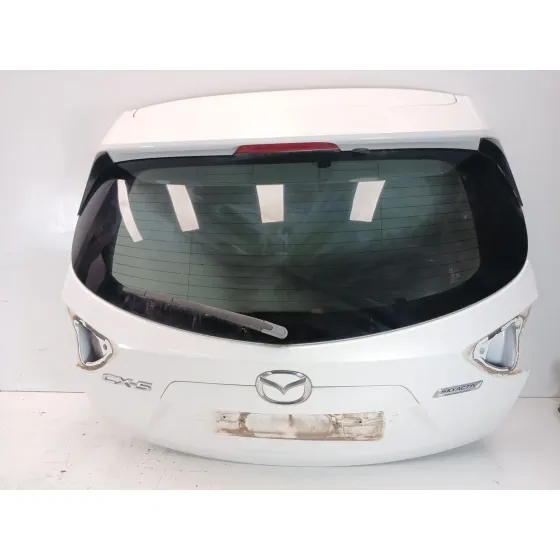 Porton Trasero para Mazda Cx-5 (Ke, Gh)
