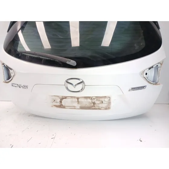 Porton Trasero para Mazda Cx-5 (Ke, Gh)