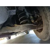 Puente Trasero para Mazda Cx-5 (Ke, Gh)