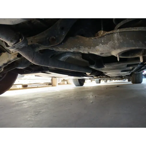 Puente Trasero para Mazda Cx-5 (Ke, Gh)