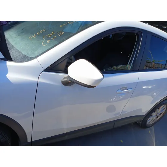 Puerta Delantera Izquierda para Mazda Cx-5 (Ke, Gh)