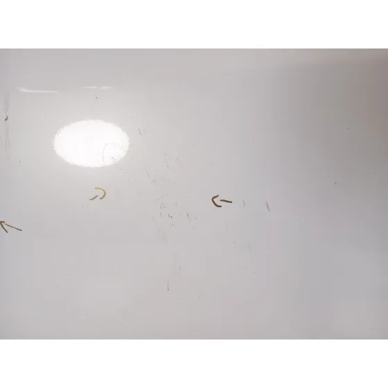 Puerta Delantera Izquierda para Mazda Cx-5 (Ke, Gh)