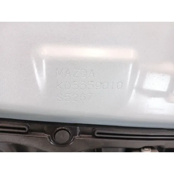 Puerta Delantera Izquierda para Mazda Cx-5 (Ke, Gh)