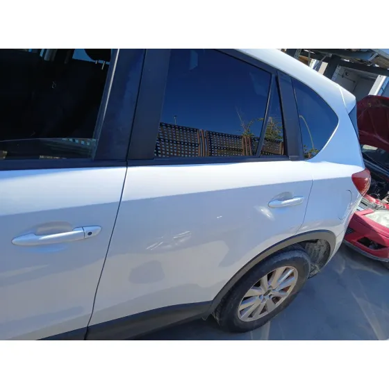 Puerta Trasera Izquierda para Mazda Cx-5 (Ke, Gh)