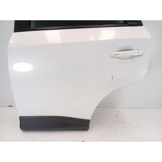Puerta Trasera Izquierda para Mazda Cx-5 (Ke, Gh)