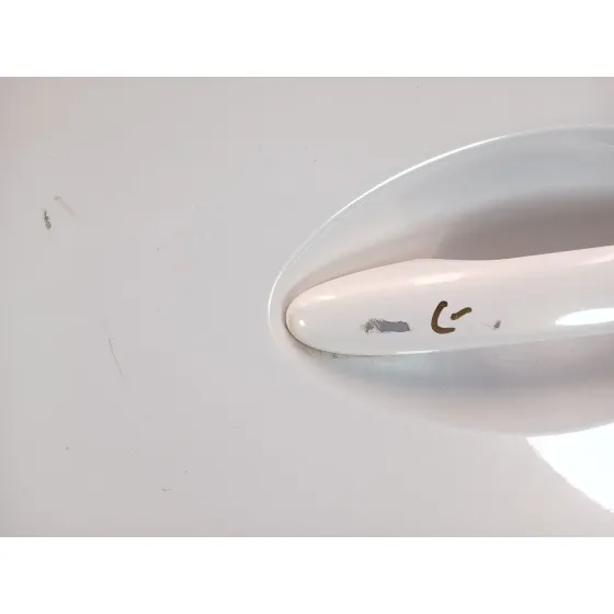 Puerta Trasera Izquierda para Mazda Cx-5 (Ke, Gh)