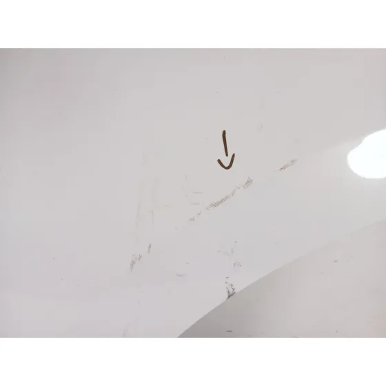 Puerta Trasera Izquierda para Mazda Cx-5 (Ke, Gh)