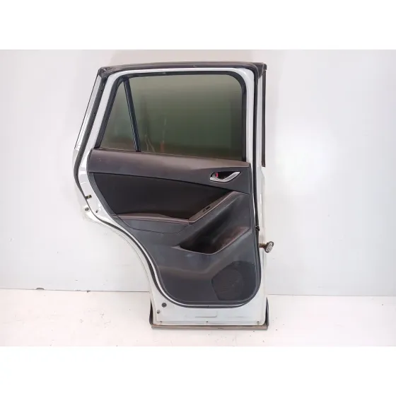 Puerta Trasera Izquierda para Mazda Cx-5 (Ke, Gh)