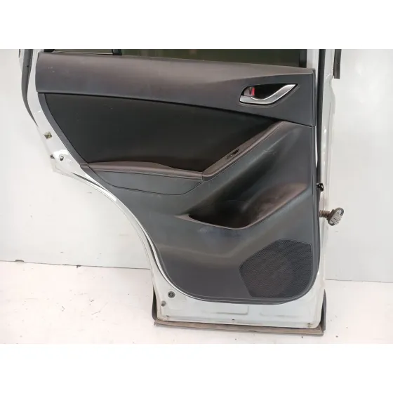 Puerta Trasera Izquierda para Mazda Cx-5 (Ke, Gh)