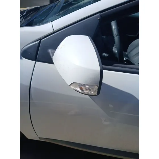 Retrovisor Izquierdo para Renault Megane Iii Hatchback (Bz0/1_, B3_)