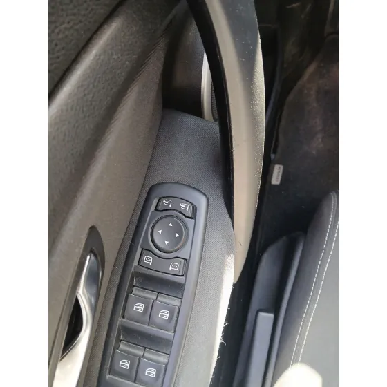 Retrovisor Izquierdo para Renault Megane Iii Hatchback (Bz0/1_, B3_)