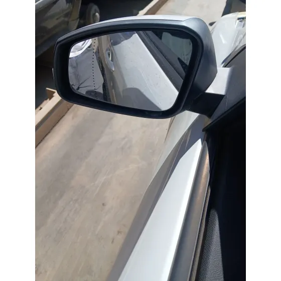 Retrovisor Izquierdo para Renault Megane Iii Hatchback (Bz0/1_, B3_)