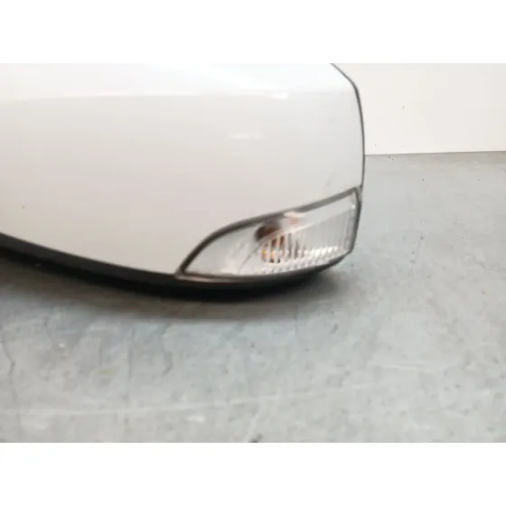 Retrovisor Izquierdo para Renault Megane Iii Hatchback (Bz0/1_, B3_)