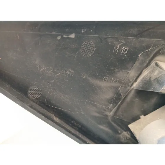 Retrovisor Izquierdo para Renault Megane Iii Hatchback (Bz0/1_, B3_)