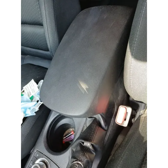 Apoyabrazos Central para Mazda Cx-5 (Ke, Gh)