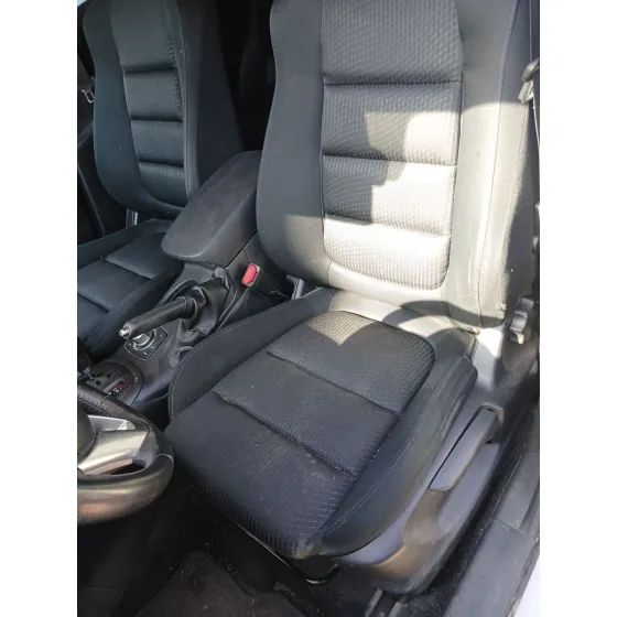 Asiento Delantero Izquierdo para Mazda Cx-5 (Ke, Gh)