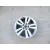 Llanta Trasera Izquierda para Kia Sportage Iv (Ql, Qle)