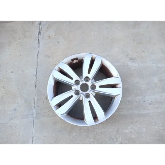 Llanta Trasera Izquierda para Kia Sportage Iv (Ql, Qle)