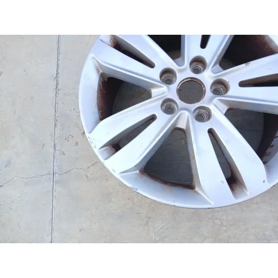Llanta Trasera Izquierda para Kia Sportage Iv (Ql, Qle)
