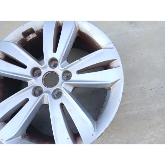 Llanta Trasera Izquierda para Kia Sportage Iv (Ql, Qle)